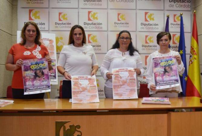La Semana del Asociacionismo de Villafranca pretende dar a conocer la labor de estos colectivos y potenciar el voluntariado