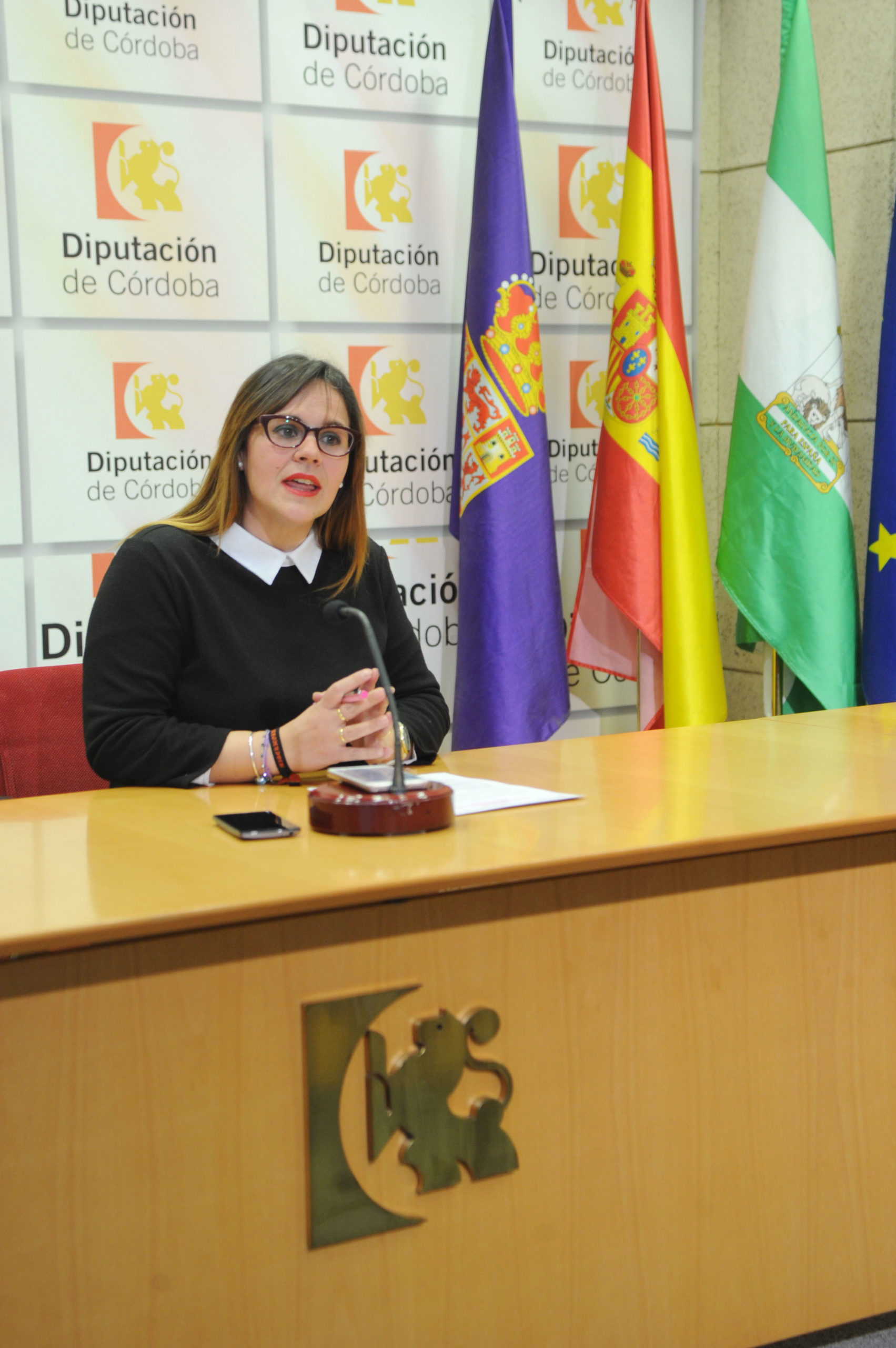 La Diputación realza el papel de los Puntos de Información al Consumidor y de la Junta Arbitral de Consumo.